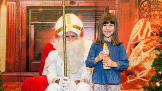 Supernova Zadar: Posjet Sv. Nikole Supernova Zadar: Posjet Sv. Nikole