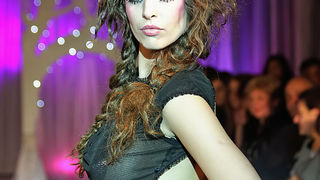 Arsenal – Modna revija “Kinki” By Ella (foto: Marin Gospić)