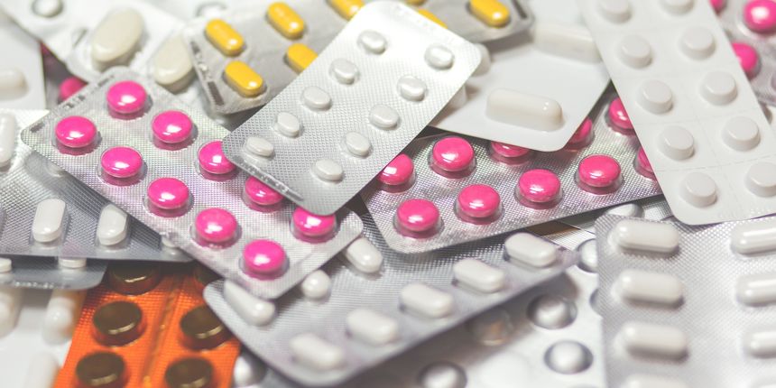 Tablete, lijekovi Tablete, lijekovi