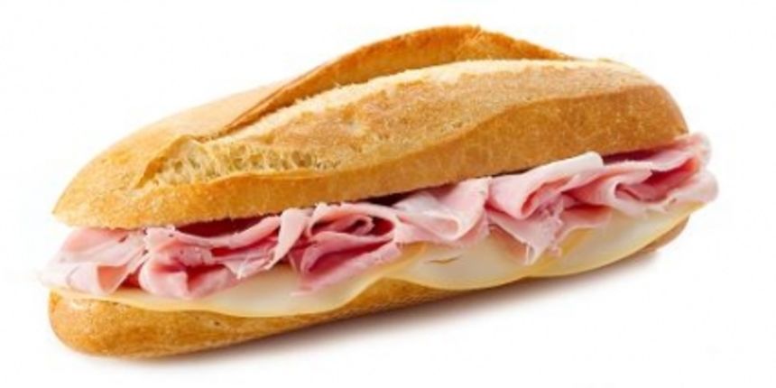 Hrana, sendvič Hrana, sendvič