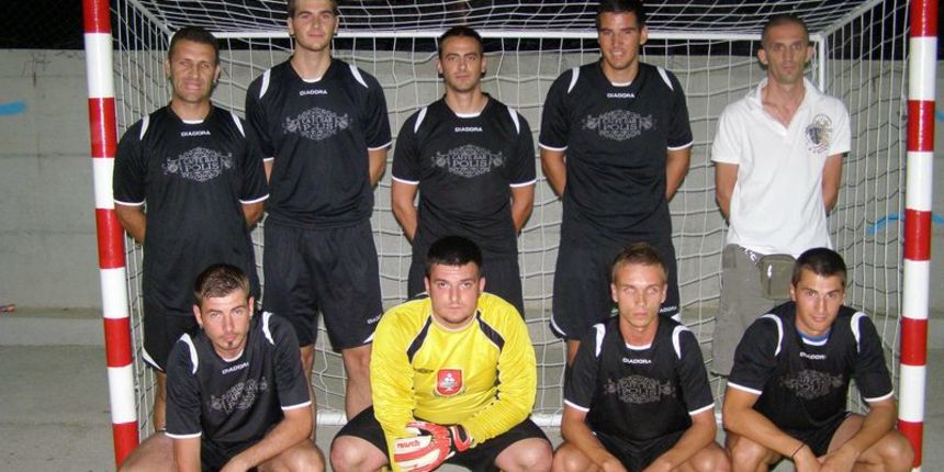 MNK Poličnik MNK Poličnik