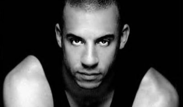 Vin Diesel