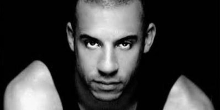 Vin Diesel