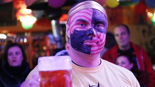 Virske maškare 2017: Karnevalske igre i koncert grupe Vista Virske maškare 2017: Karnevalske igre i koncert grupe Vista