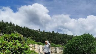 Obrovac: Zrmanja dosegnula nikad zabilježen vodostaj