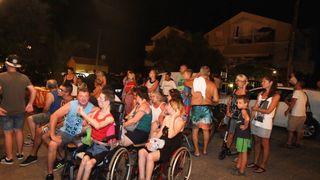 Gastro manifestacija “Bibinjski gušti” – druga večer Gastro manifestacija “Bibinjski gušti” – druga večer