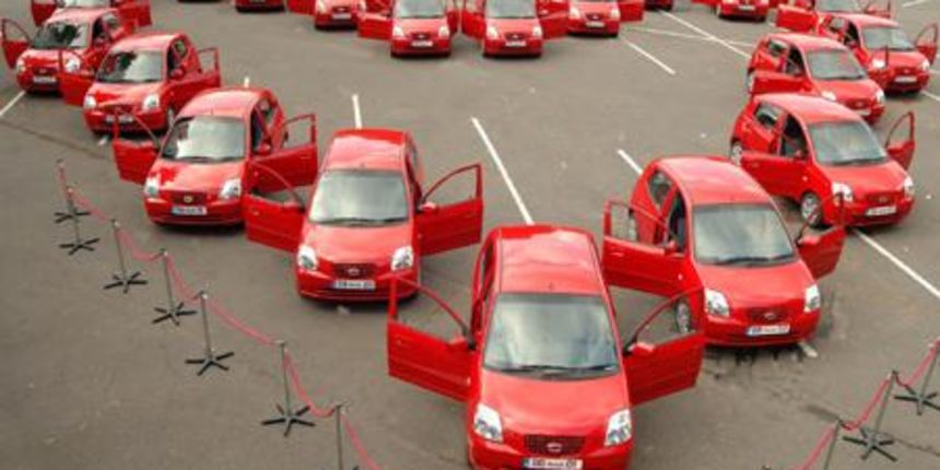 Srce od automobila (foto: tportal.hr) Srce od automobila (foto: tportal.hr)