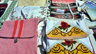 Kulturni Majdan na Trgu 5 bunara Kulturni Majdan na Trgu 5 bunara