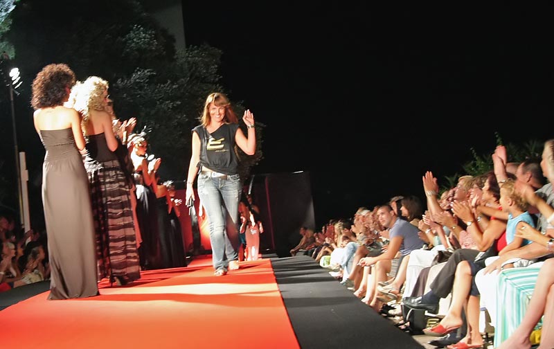 Victorian Summer by Ella u The Gardenu (foto: Marin Gospić)