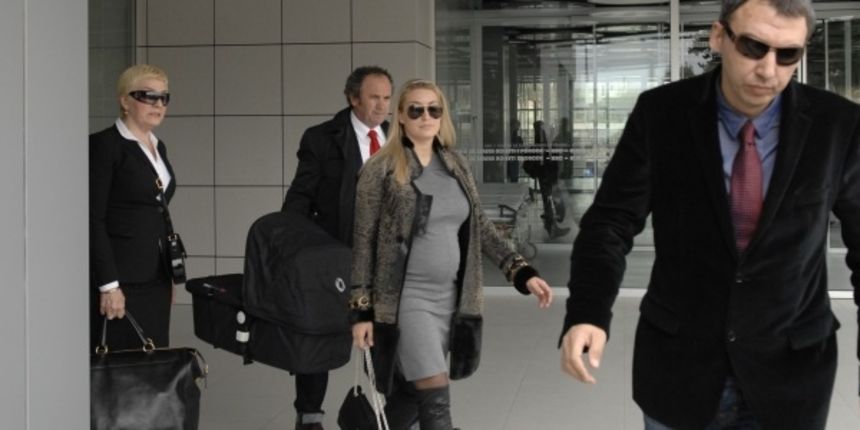 Željko Kerum ( foto Cropix) Željko Kerum ( foto Cropix)