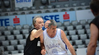 IV Masters veterana: KK Zadar – KK Velika Gorica