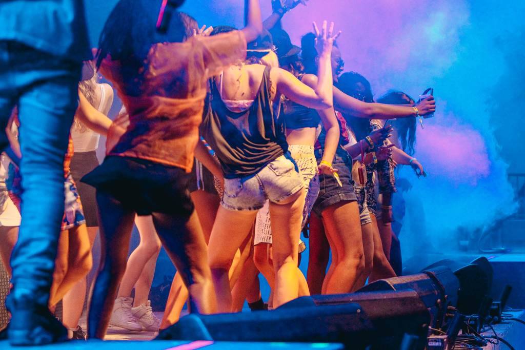 Započeo Fresh Island festival Započeo Fresh Island festival