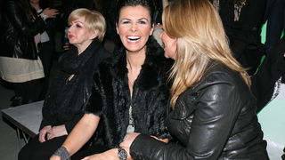 U trgovackom centru West gate odrzana je druga vecer modnog dogadjaja Nivea Cro a porter. Revije ce trajati od 24. do 27. ozujka. U trgovackom centru West gate odrzana je druga vecer modnog dogadjaja Nivea Cro a porter. Revije ce trajati od 24. do 27. ozujka.