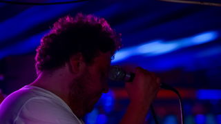 TBF @ Kult Caffe Bar