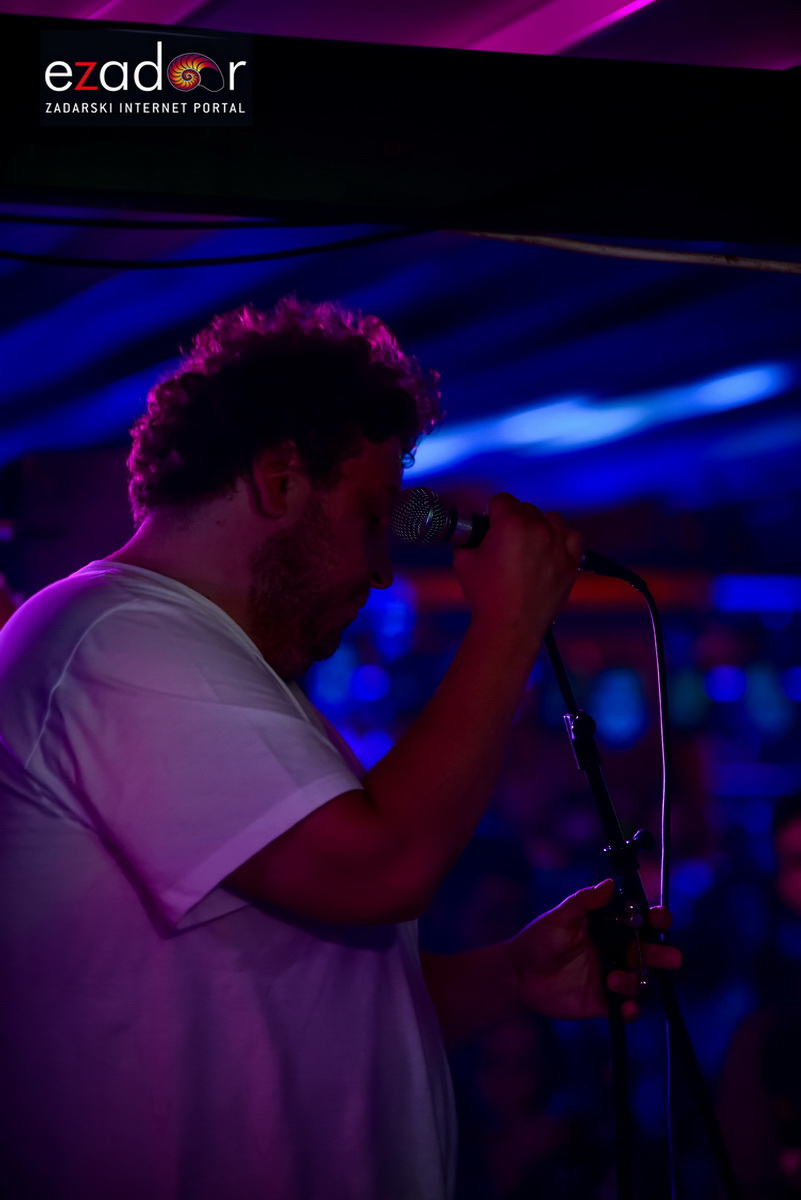 TBF @ Kult Caffe Bar