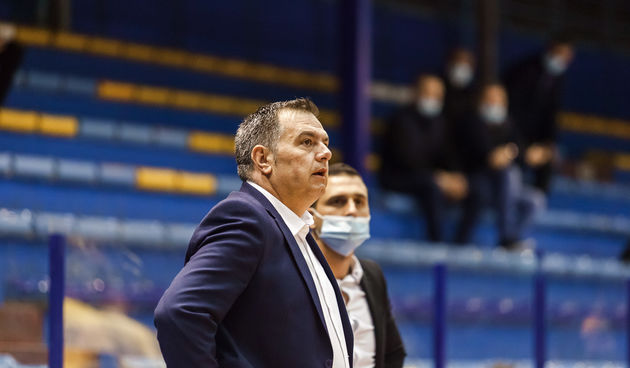 HT Premijer Liga: KK Sonik Puntamika – KK Split 80-77