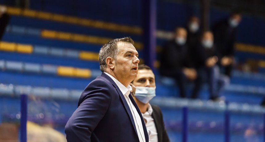 HT Premijer Liga: KK Sonik Puntamika – KK Split 80-77