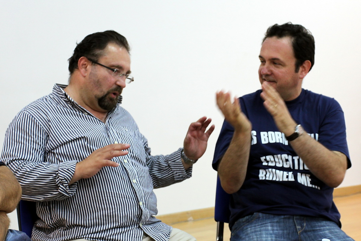 Zoran Ferić i ZaPis Zoran Ferić i ZaPis