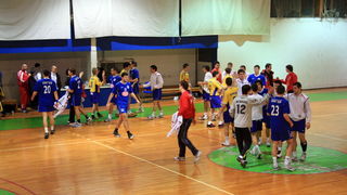 1. Dukat HRL: Zadar Slad – 1. Dukat HRL: Zadar Slad –