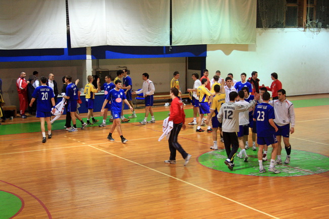 1. Dukat HRL: Zadar Slad – 1. Dukat HRL: Zadar Slad –