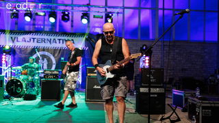 Vlajternativa Benkovac 2023. Vlajternativa Benkovac 2023.