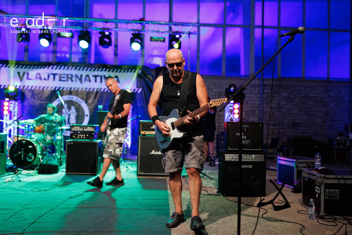 Vlajternativa Benkovac 2023. Vlajternativa Benkovac 2023.