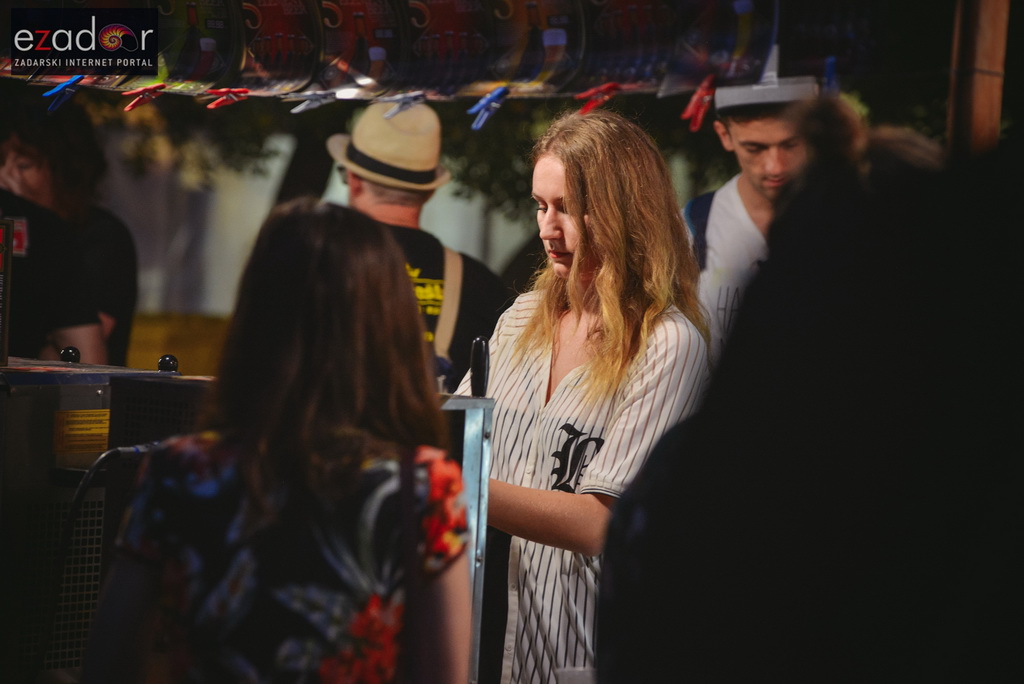 Zadar Craft Beer festival 2017 na zadarskoj rivi Zadar Craft Beer festival 2017 na zadarskoj rivi