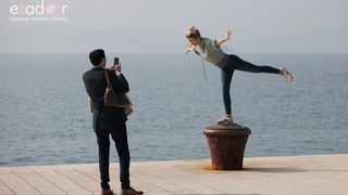 Đir po gradu, subotnja špica 18. veljače 2023. Đir po gradu, subotnja špica 18. veljače 2023.