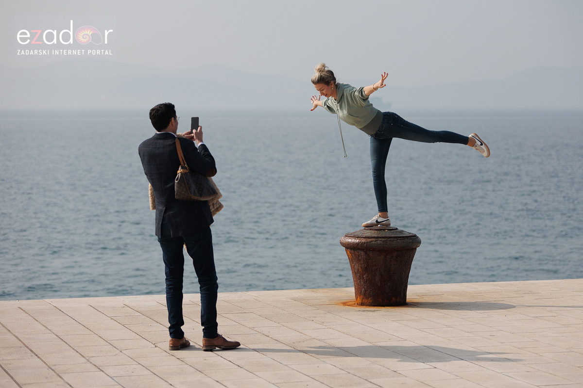 Đir po gradu, subotnja špica 18. veljače 2023. Đir po gradu, subotnja špica 18. veljače 2023.