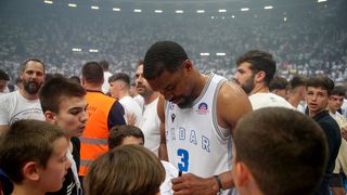 Košarkaši Zadra peti put u povijesti prvaci Hrvatske