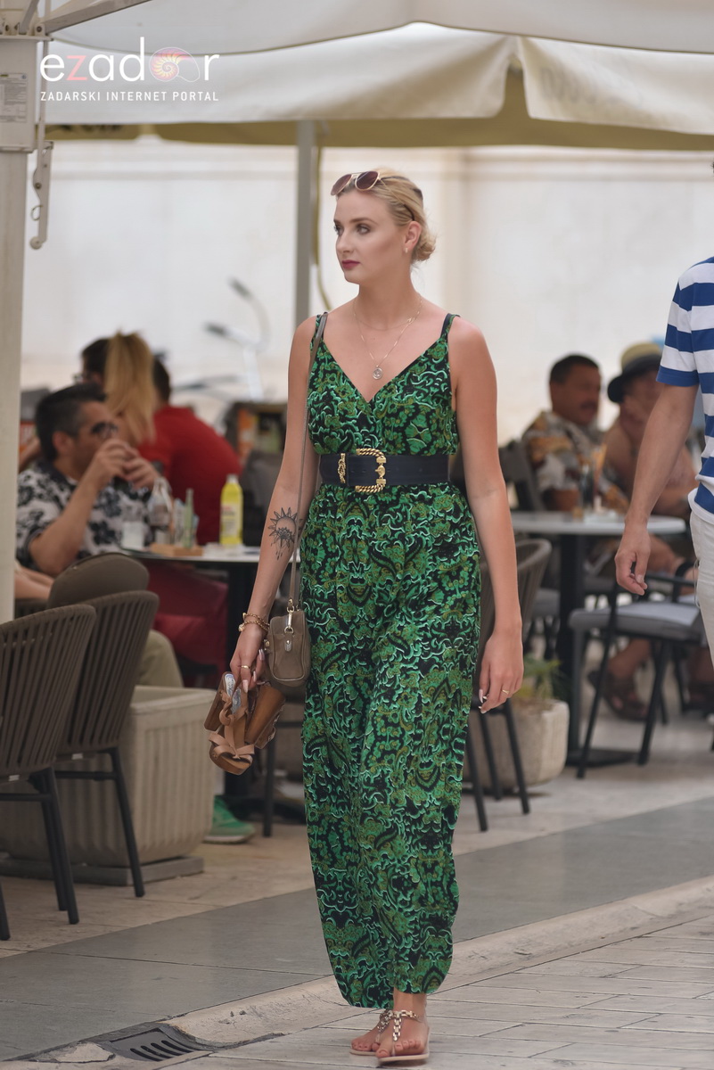 Đir po gradu, subotnja špica 15. lipnja 2019.