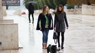 Đir po gradu, srijeda 13. prosinca 2017.