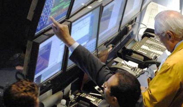 Burza (foto: seebiz.eu)