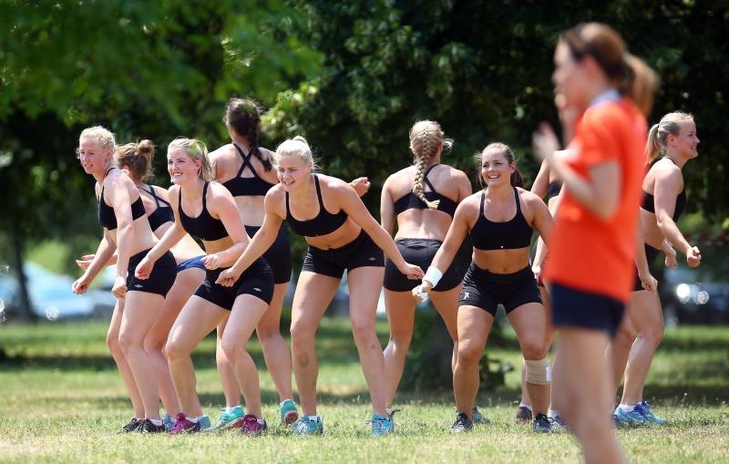 Europsko prvenstvo u rukometu na pijesku 2017.