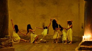 “Sjećanje na prošlost i buđene sadašnjosti” ; foto: Iva Perinčić “Sjećanje na prošlost i buđene sadašnjosti” ; foto: Iva Perinčić