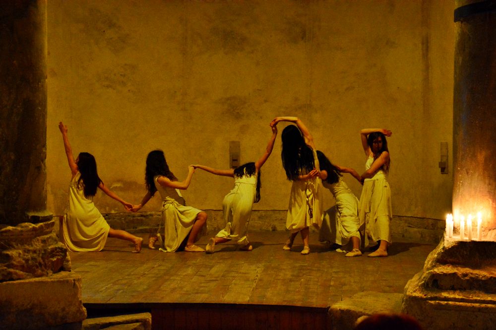 “Sjećanje na prošlost i buđene sadašnjosti” ; foto: Iva Perinčić “Sjećanje na prošlost i buđene sadašnjosti” ; foto: Iva Perinčić