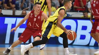 ZDBT 2018: Fenerbahce – Olimpia Milano 84-69 ZDBT 2018: Fenerbahce – Olimpia Milano 84-69