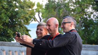 Filmsko druženje kao uvod u 6. Film Festival u Zadru