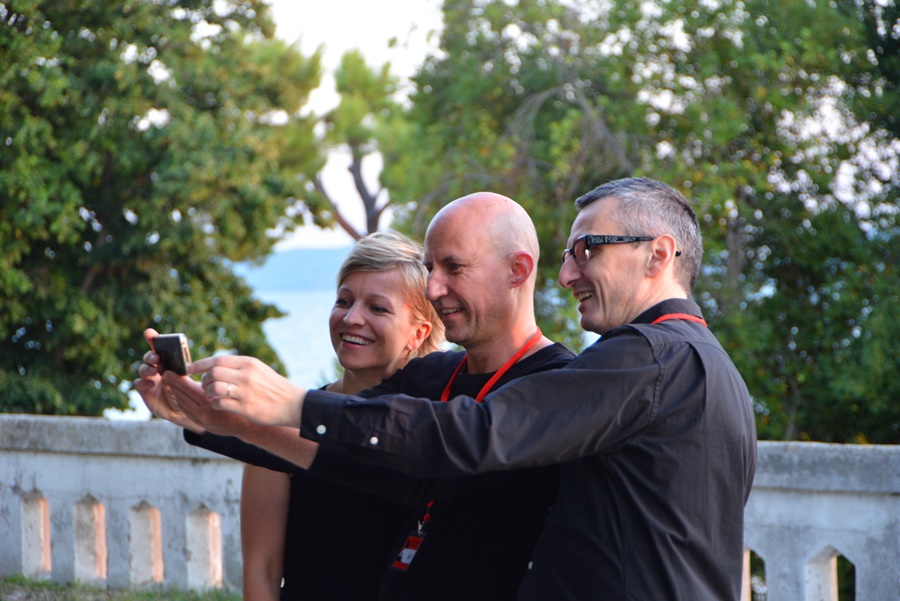 Filmsko druženje kao uvod u 6. Film Festival u Zadru