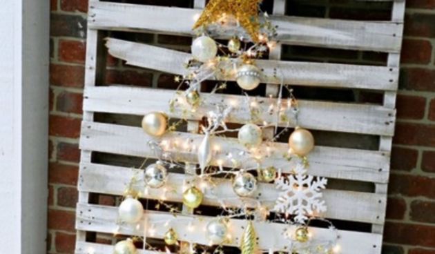 Božićno drvce, foto: Printscreen