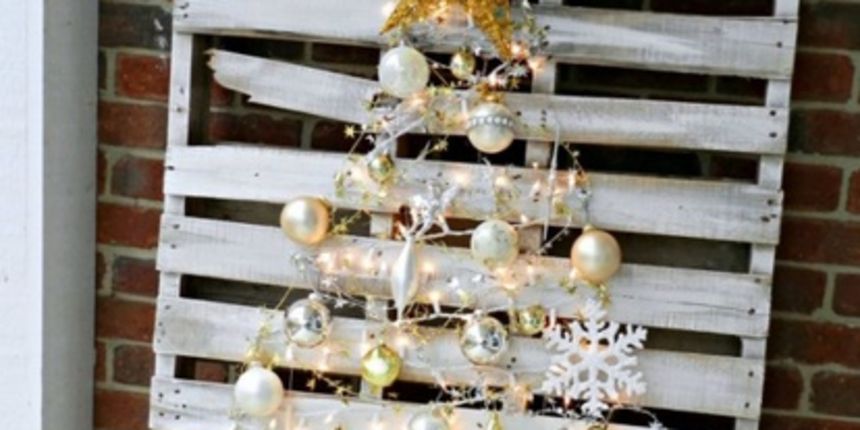 Božićno drvce, foto: Printscreen Božićno drvce, foto: Printscreen