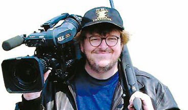 michael moore