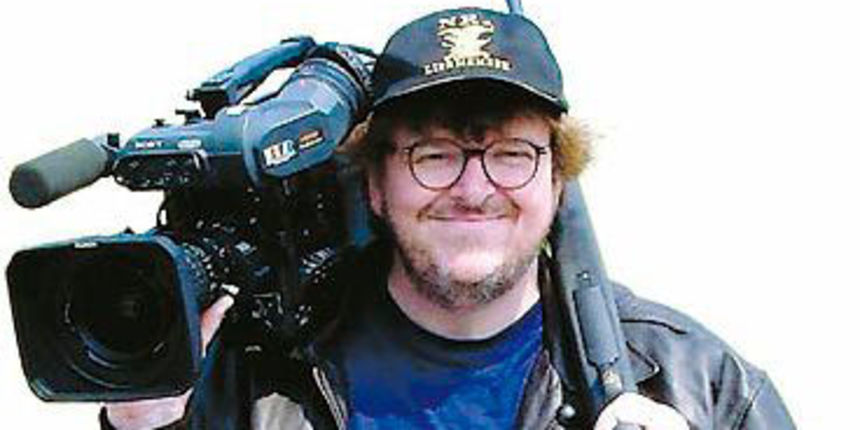 michael moore michael moore