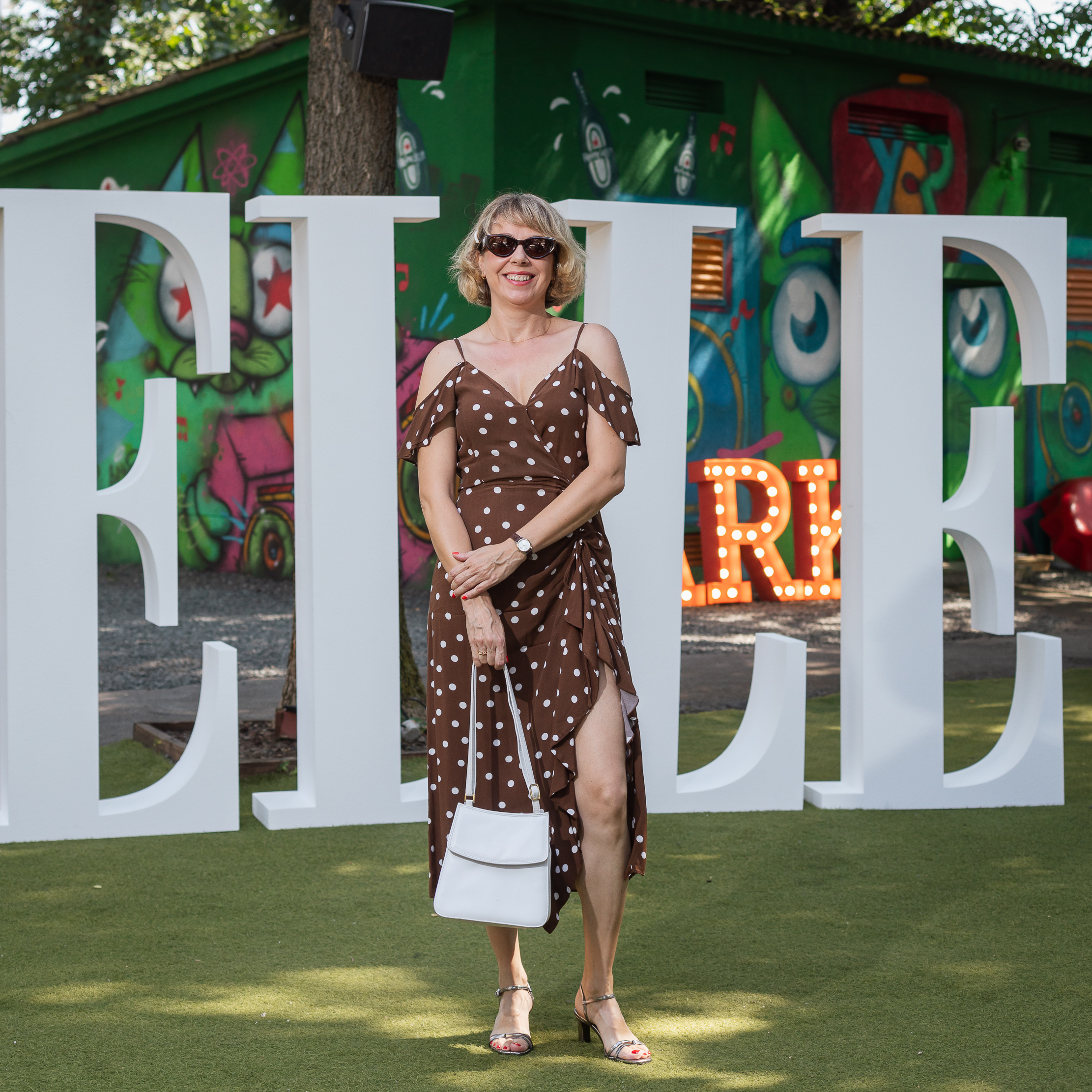 Eskluzivni ELLE Summer Brunch #shareyourstory održan u RougeMarin Parku