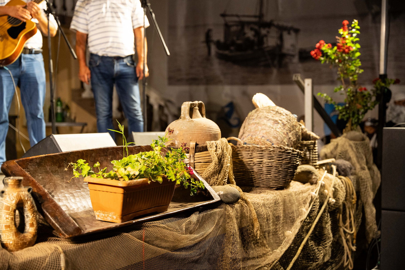 Naši stari običaji 2024. @ Privlaka