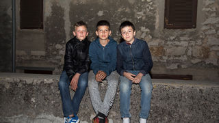 Uskrs u Biogradu Uskrs u Biogradu