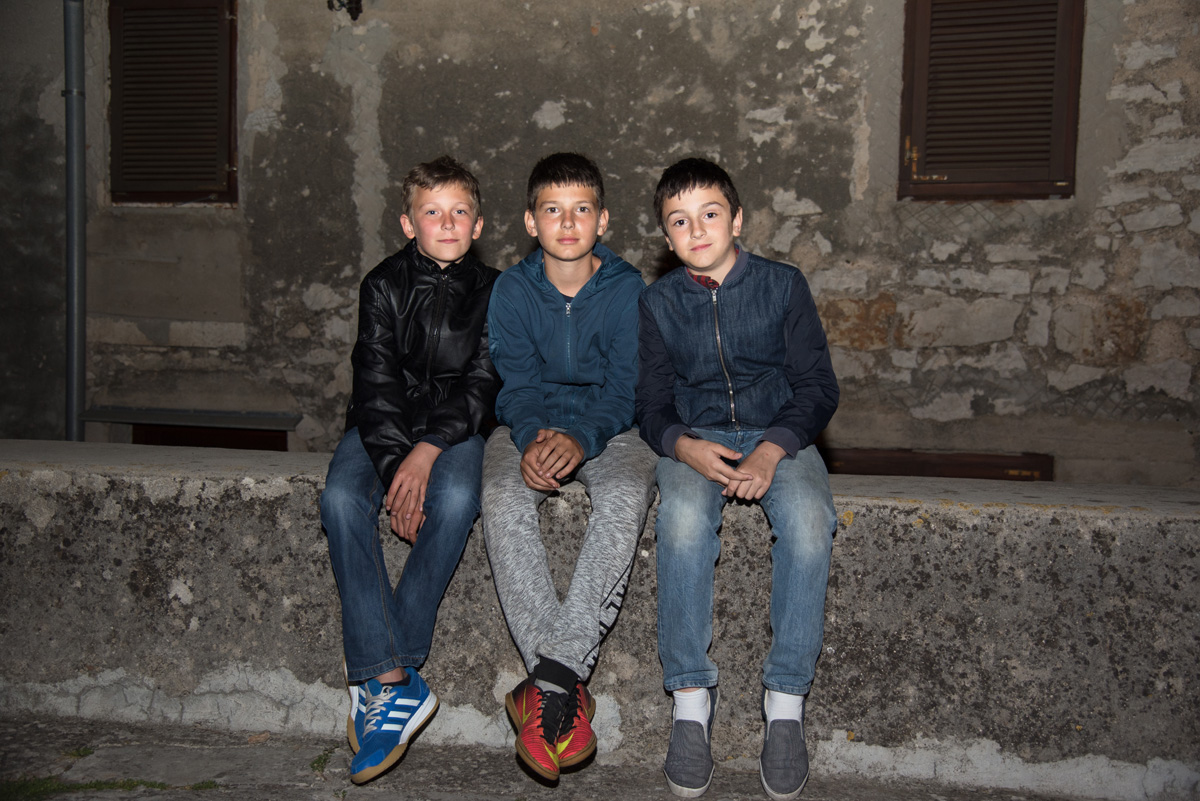 Uskrs u Biogradu Uskrs u Biogradu