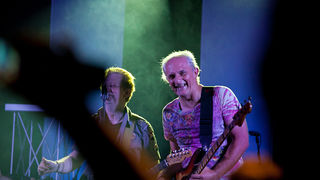 Koncert Prljavog kazališta u Arsenalu, foto: Darko Belančić Koncert Prljavog kazališta u Arsenalu, foto: Darko Belančić