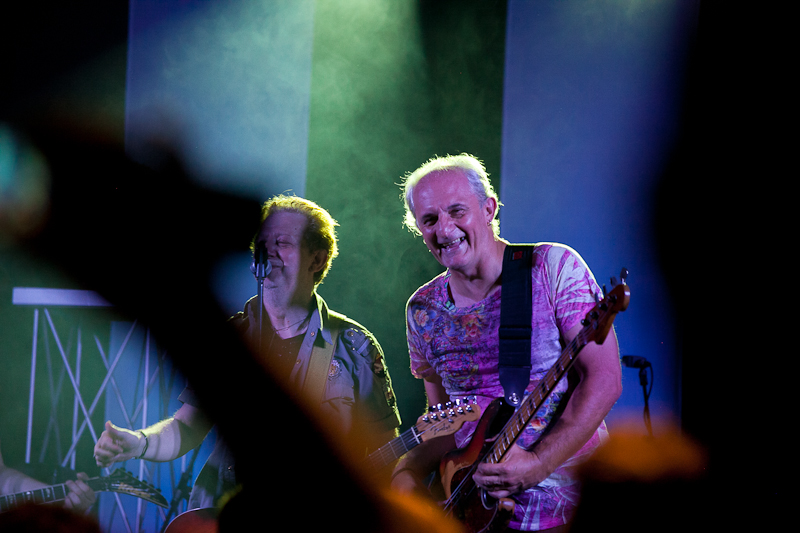 Koncert Prljavog kazališta u Arsenalu, foto: Darko Belančić Koncert Prljavog kazališta u Arsenalu, foto: Darko Belančić