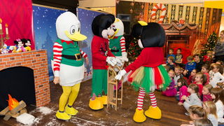 Supernova: Super subota i Božić kod Mikija